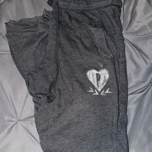 Victoria secret PINK sweatpants